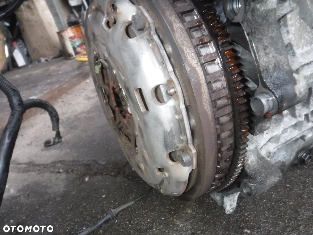 Volvo XC60 V60 S60 II XC70 XC90 2.4 D5 sprzeglo kolo dwumasowe tarcza docisk - 3