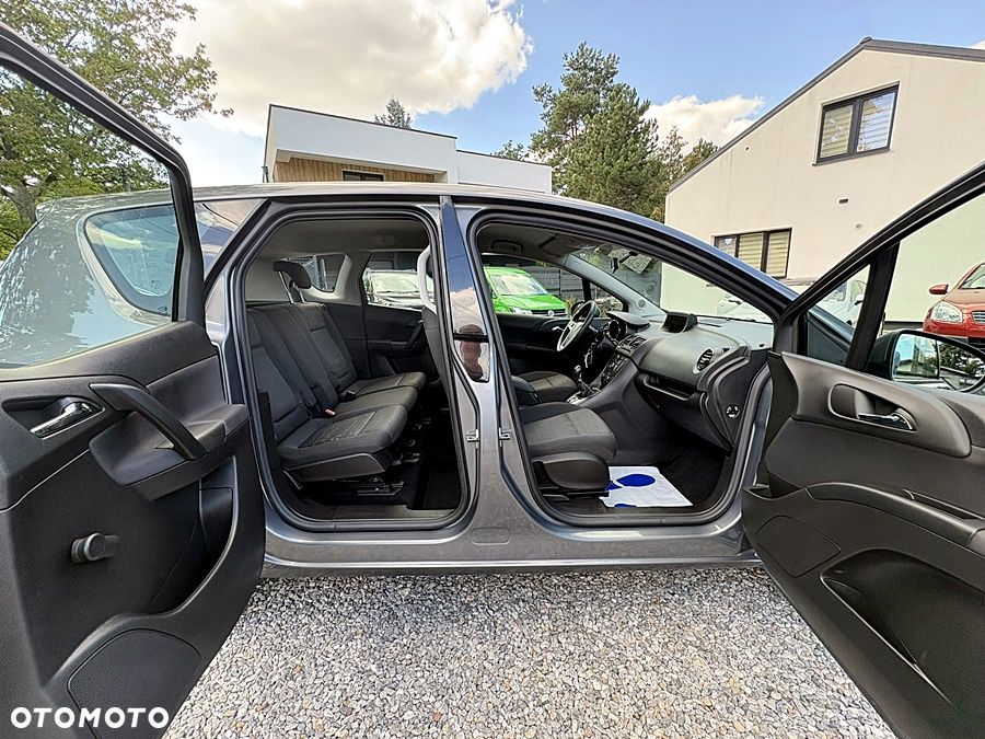 Opel Meriva 1.4 T Cosmo - 28