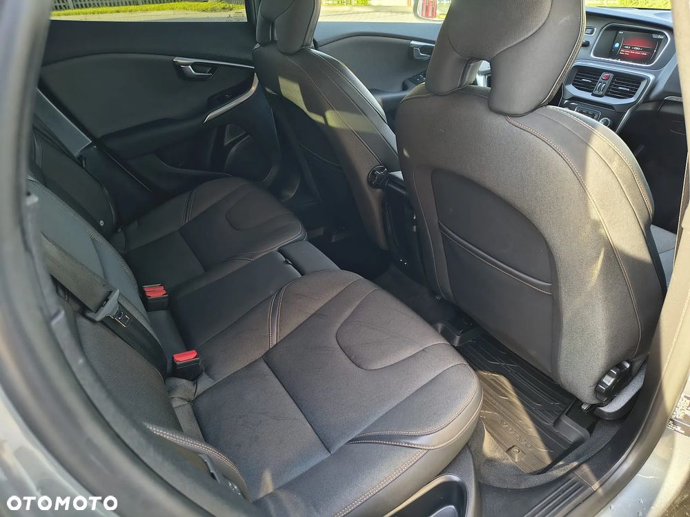 Opel Zafira Tourer 1.4 Turbo Automatik Sport - 15