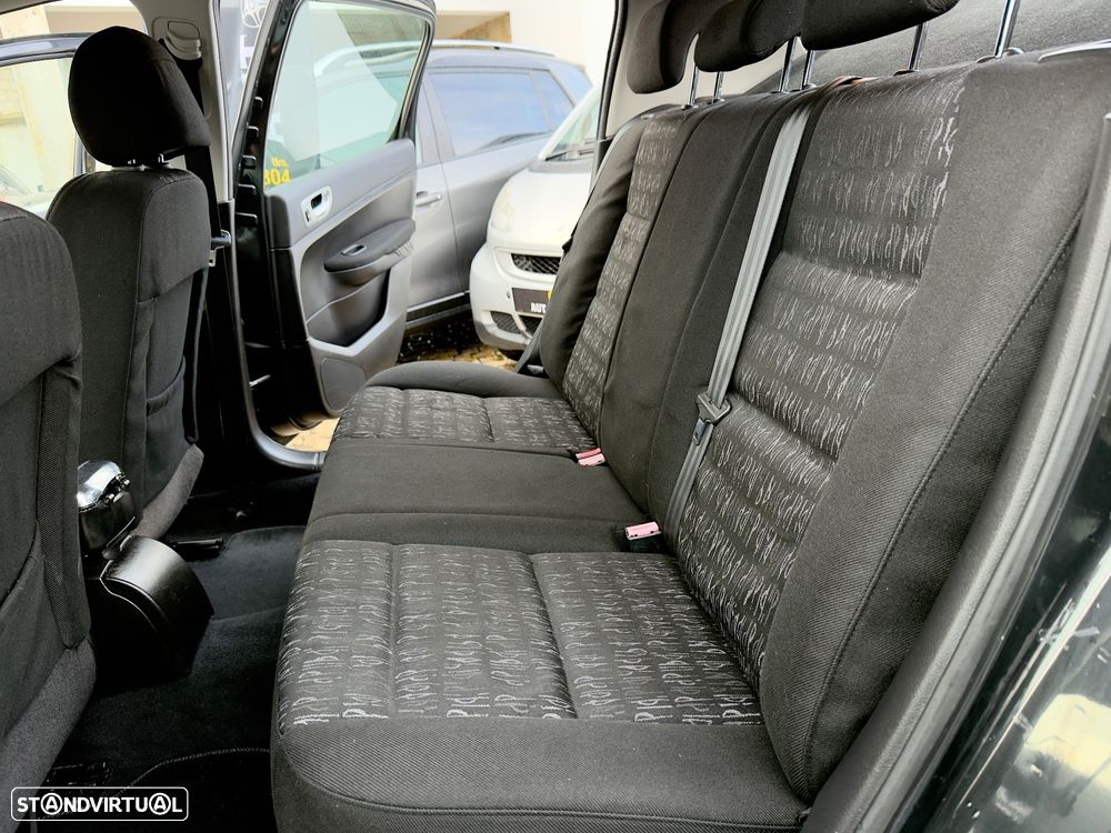 Peugeot 307 1.4 HDi XS - 43