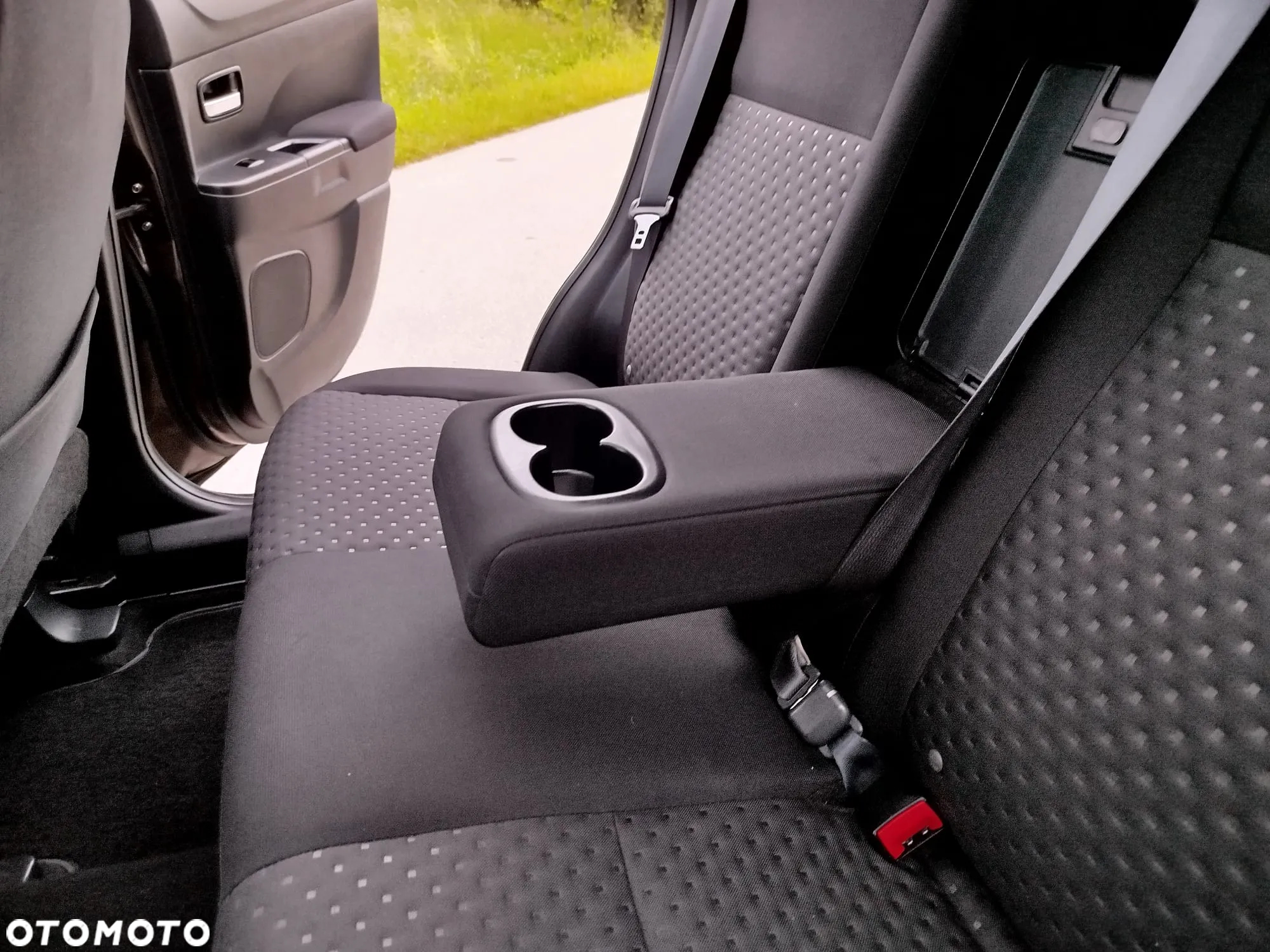 Mitsubishi ASX 1.8 DID Intense AS&G - 15