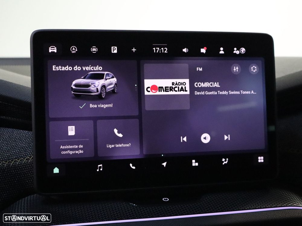 Skoda Kodiaq 2.0 TDI Ultra DSG - 18