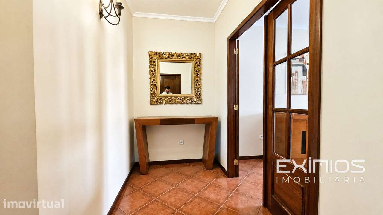 Apartamento T3 em segunda linha de mar, em Vila do Conde - Grande imagem: 3/7