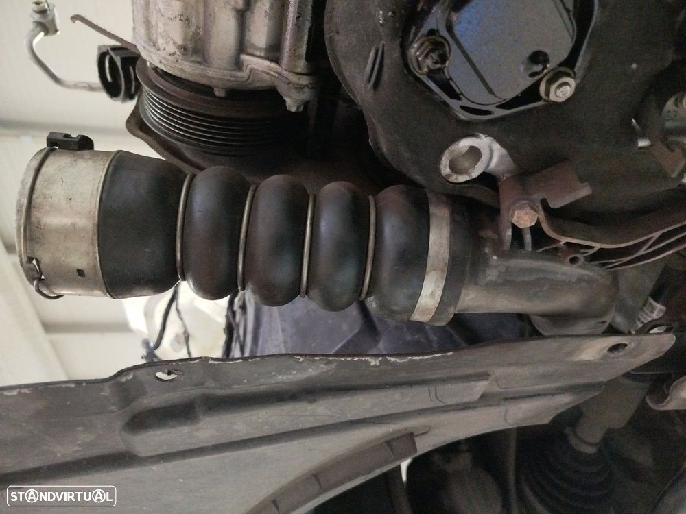 Tubo do intercooler MINI Mini Clubman (F54) - 1