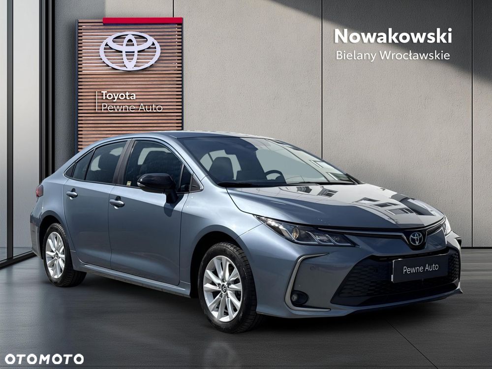 Toyota Corolla 1.8 Hybrid Comfort - 30