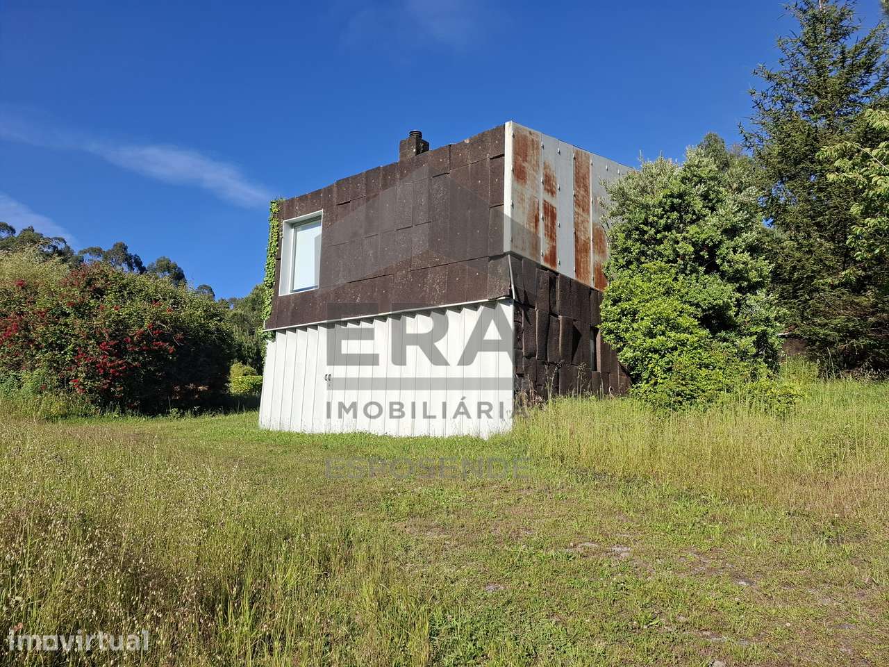 The Cork House- Moradia Palmeira de Faro - Grande imagem: 3/15