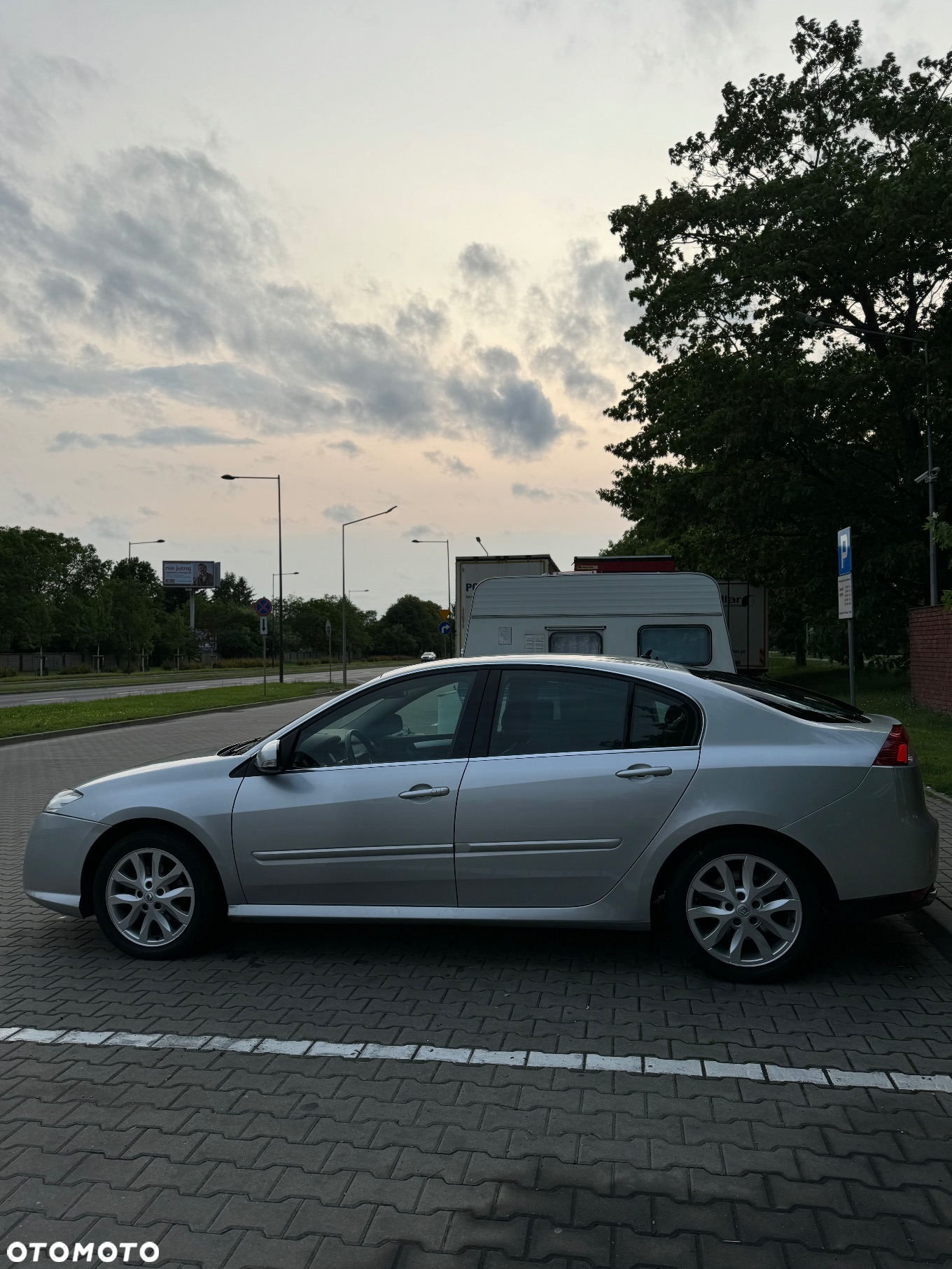 Renault Laguna 2.0 DCi Dynamique - 8