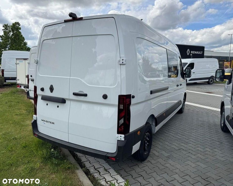 Renault Master - 5