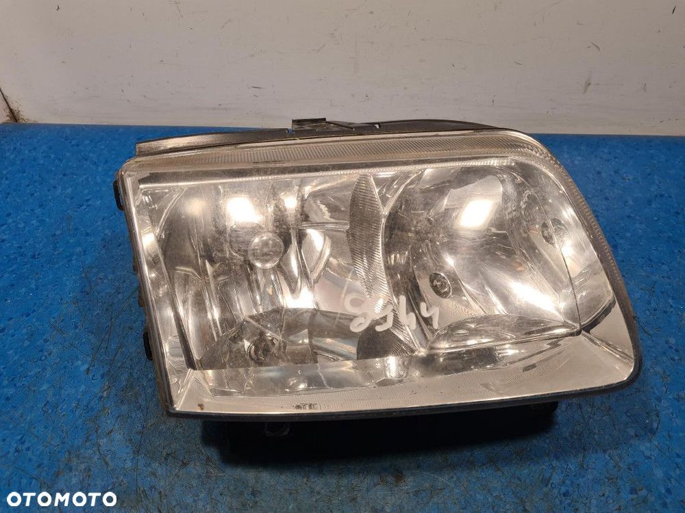 VOLKSWAGEN POLO III 6N2 REFLEKTOR PRAWY - 7