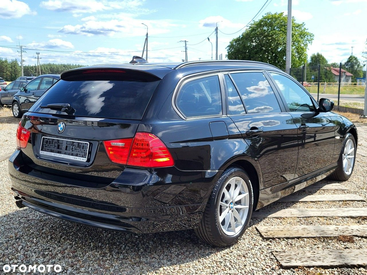 BMW Seria 3 - 14