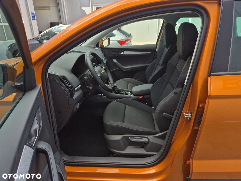 Skoda Karoq 1.5 TSI ACT Drive DSG - 18