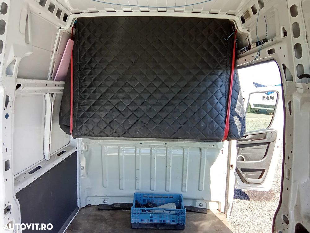 Fiat DUCATO - 8