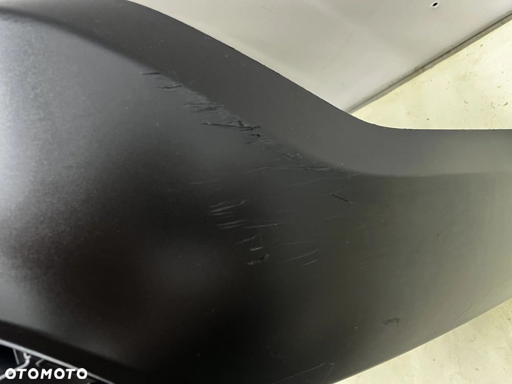 Zderzak tylny Citroen C5X C5 X 21r.- tył dokładka dolna 4XPDC 9840553280 - 22
