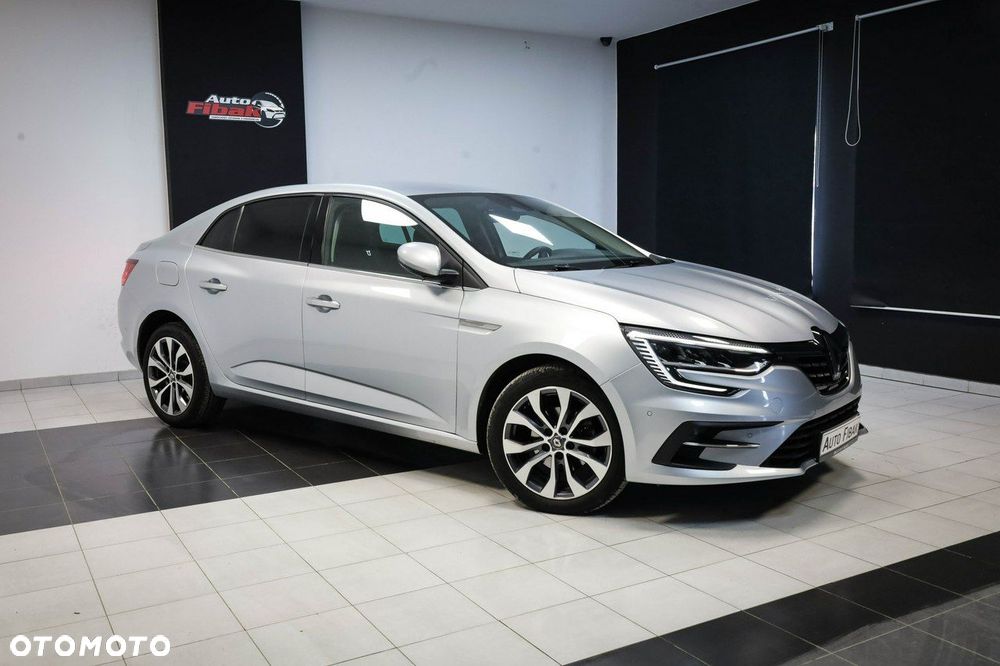 Renault Megane 1.3 TCe FAP Intens EDC - 6