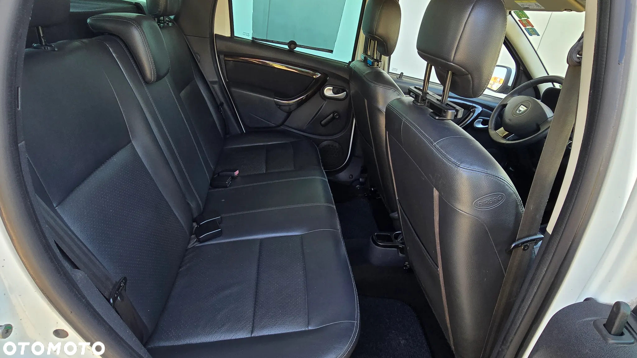 Dacia Duster 1.5 dCi Ambiance - 18