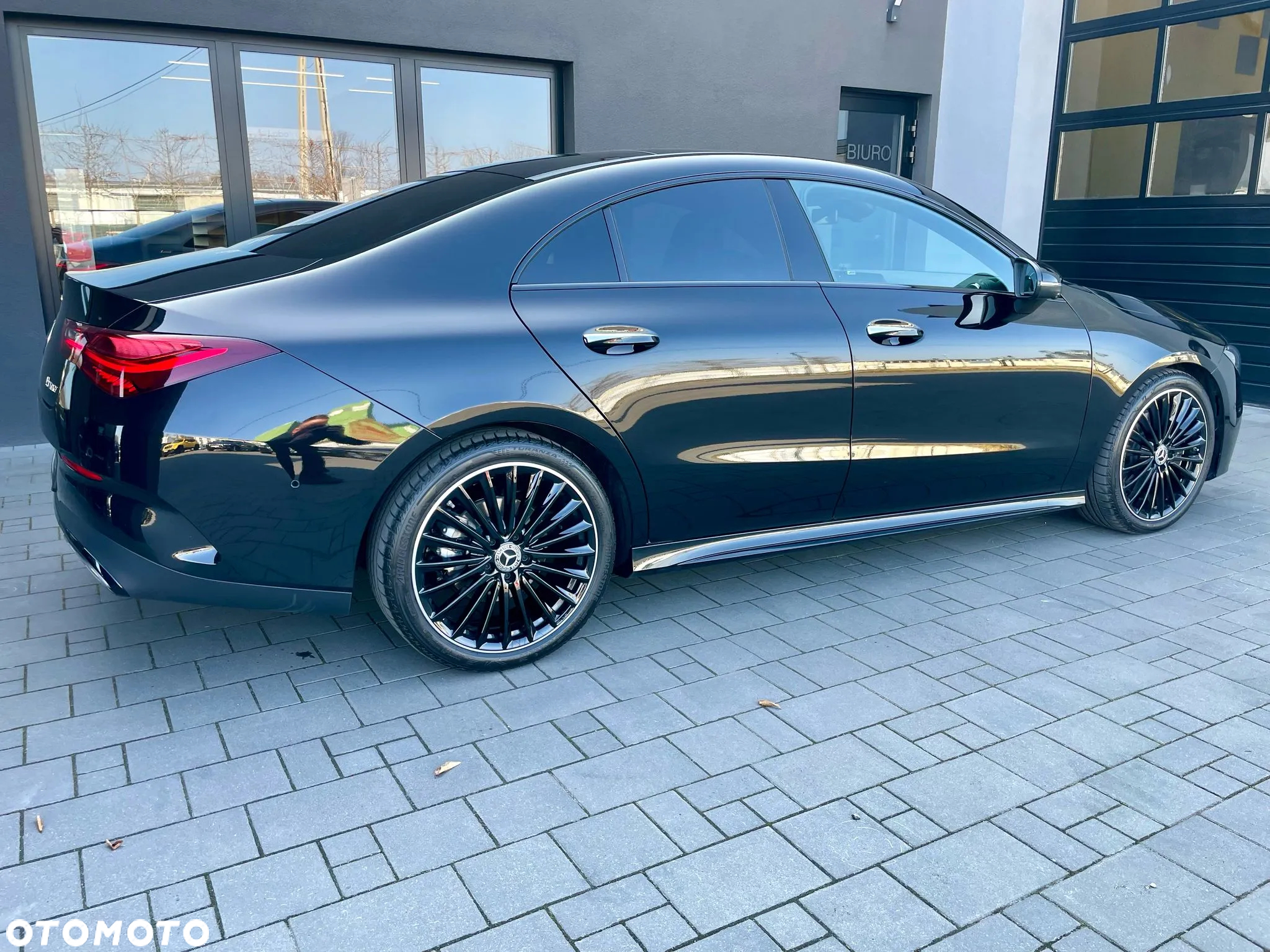 Mercedes-Benz CLA 220 4-Matic AMG Line 7G-DCT - 21