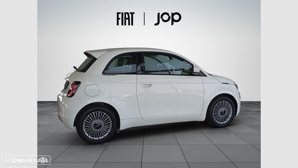 Fiat 500 1.0 Hybrid Torino - 3