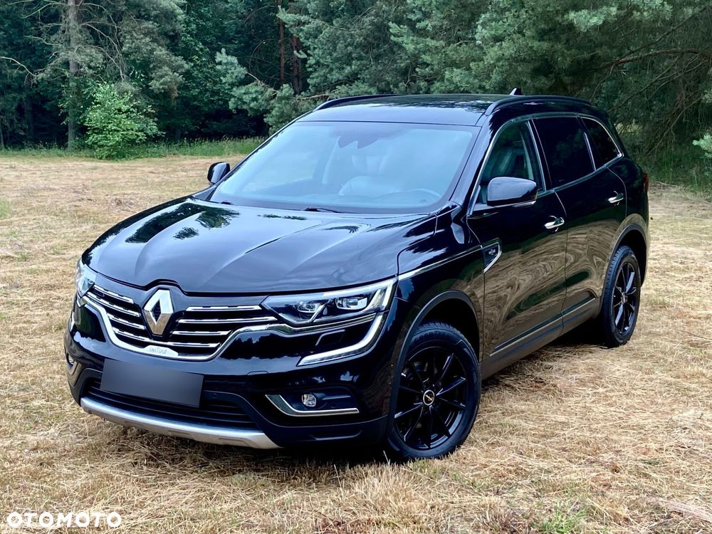Renault Koleos ENERGY dCi 175 X-tronic 4WD INITIALE PARIS - 2