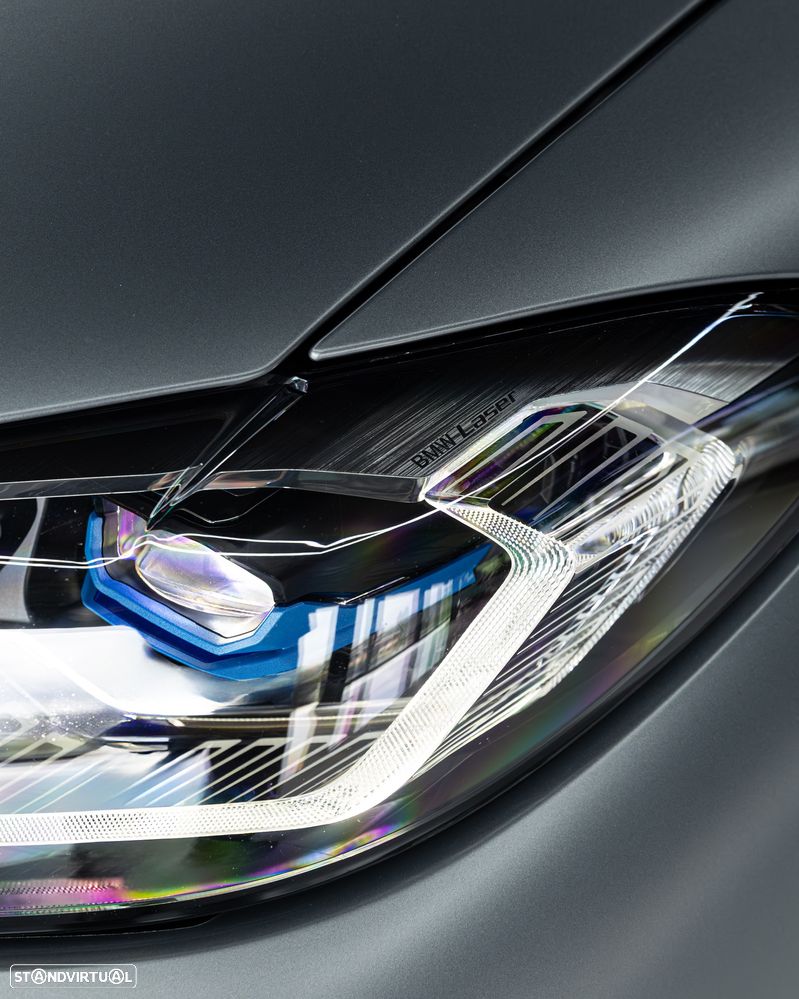 BMW i4 M50 Pack Desportivo M Pro - 8