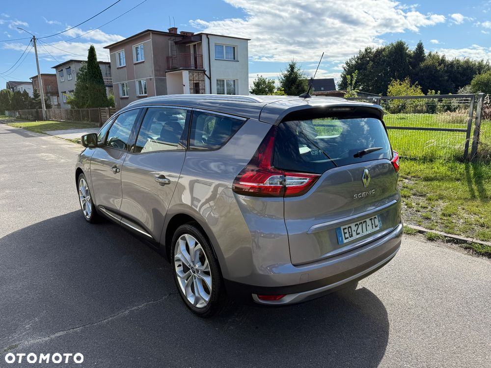 Renault Grand Scenic Gr 1.2 TCe Energy Intens - 3