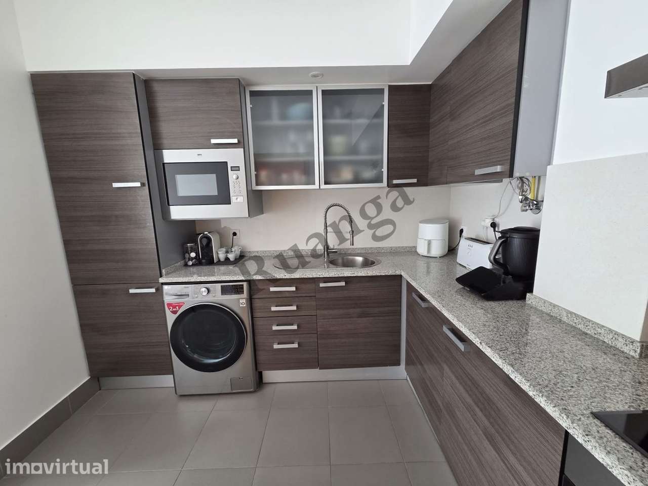 Excelente Apartamento T3 Duplex com Elevador para Venda em Sines - Grande imagem: 3/22