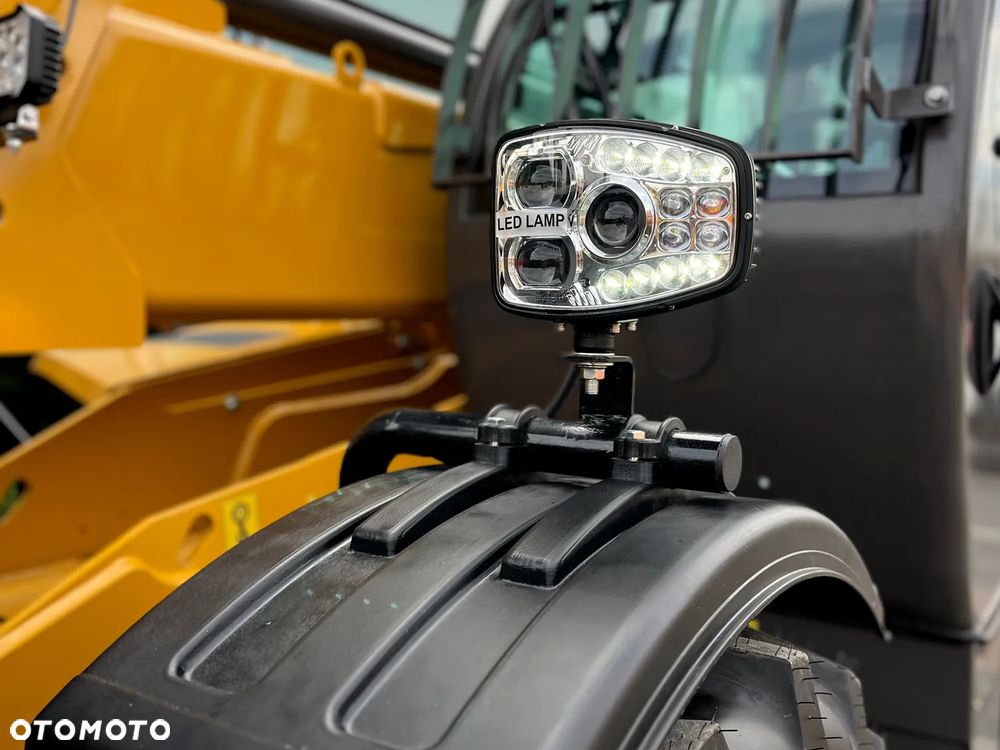 Günstig GT4007 ładowarka teleskopowa - 20