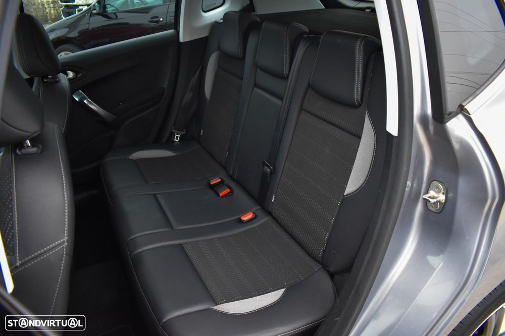 Peugeot 2008 1.2 VTi Allure - 7