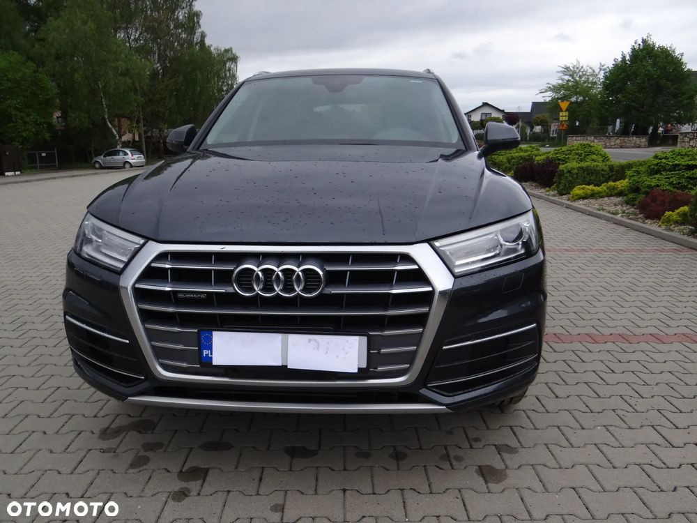 Audi Q5 2.0 TFSI Quattro S tronic - 2