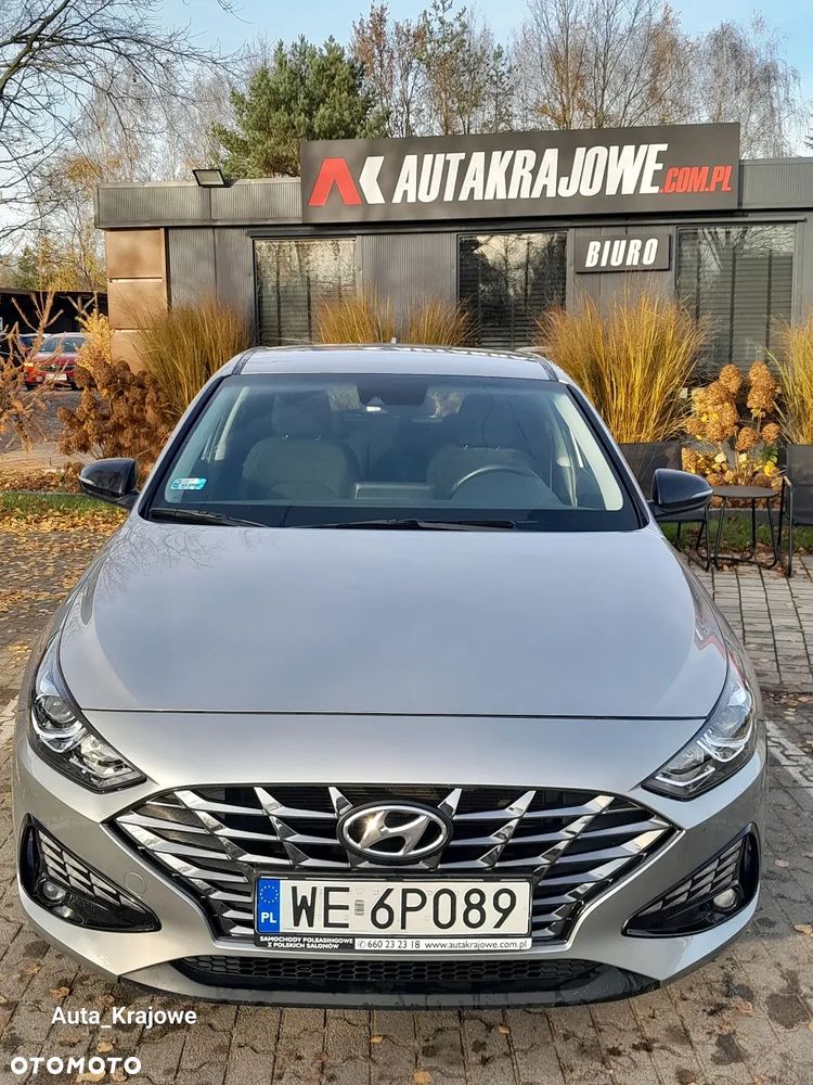 Hyundai i30 1.5 DPI Smart - 6