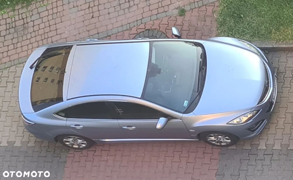 Mazda 6 2.0 Exclusive - 5