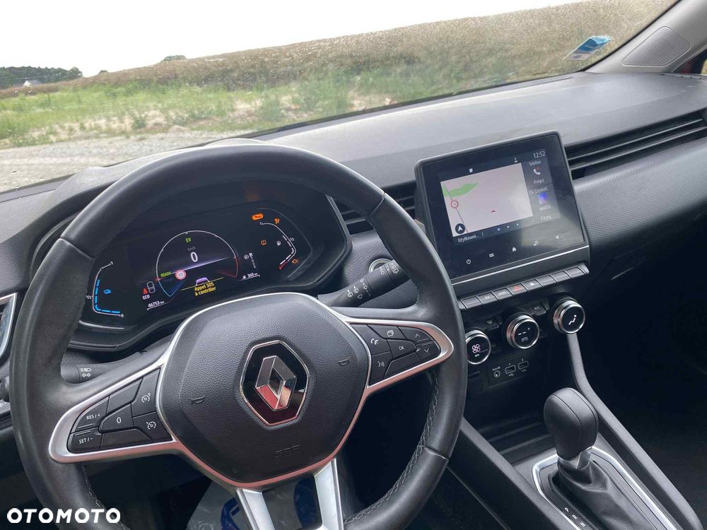 Renault Clio - 10