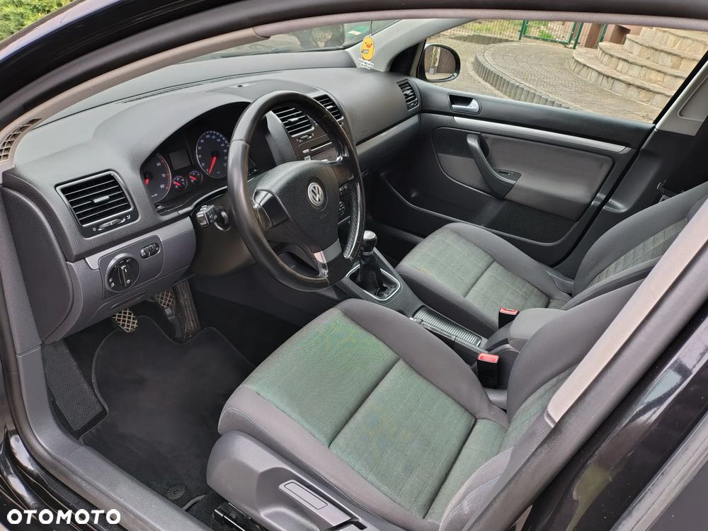 Volkswagen Golf 1.4 Trendline - 15