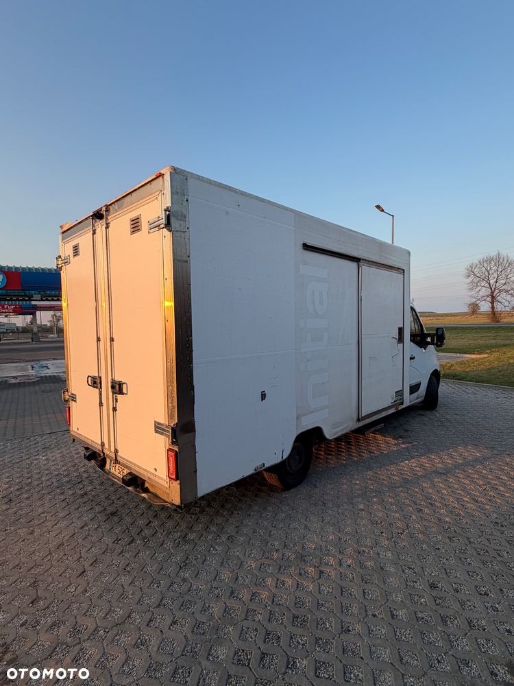 Renault Master - 14