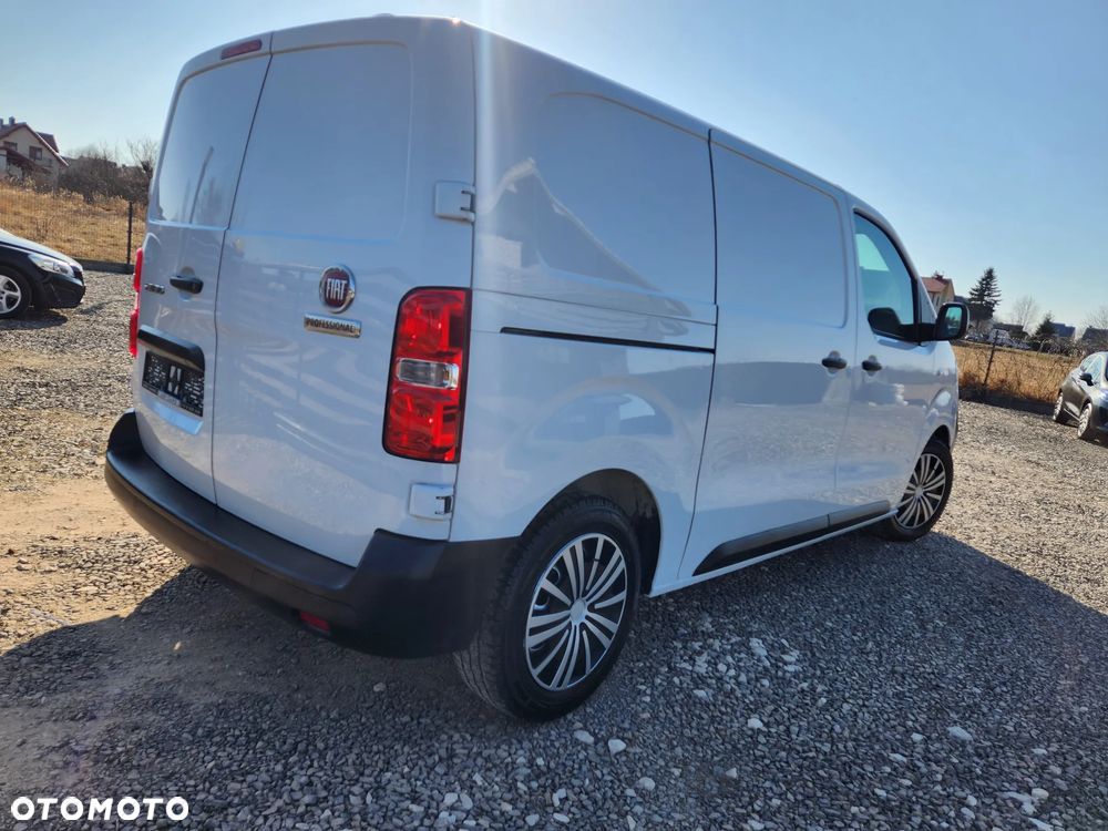 Fiat SCUDO - 15