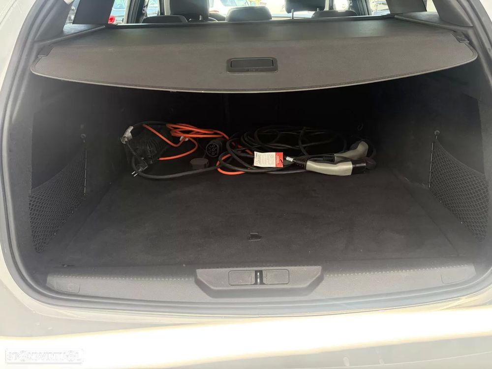 Peugeot 308 SW - 15