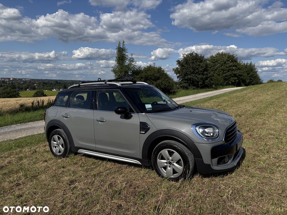MINI Countryman - 7