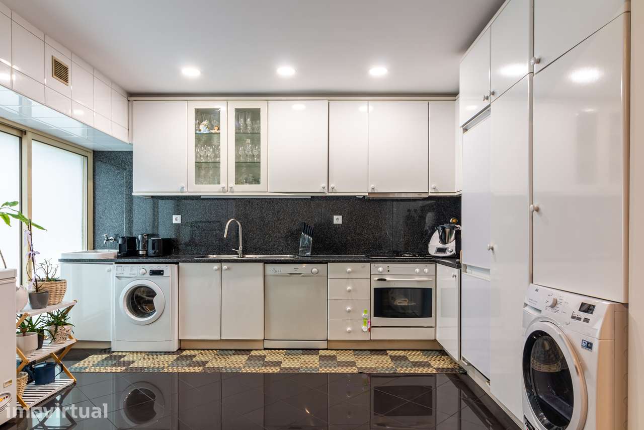 Apartamento T2 Venda em Braga (São Vítor),Braga - Grande imagem: 3/25