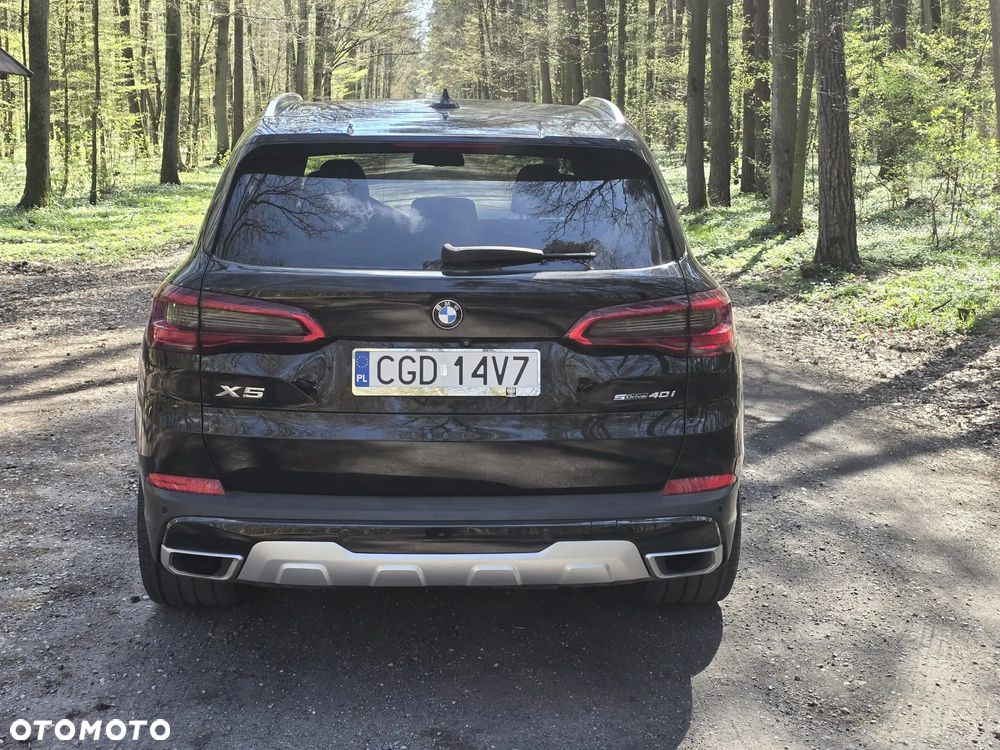 BMW X5 xDrive40i xLine - 12