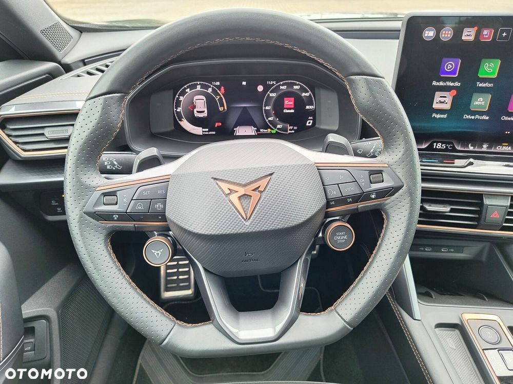 Cupra Formentor 1.5 TSI DSG - 22