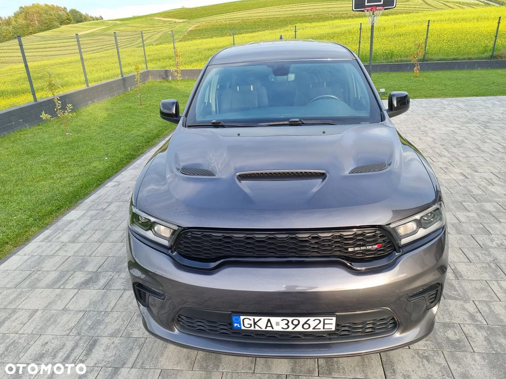 Dodge Durango - 15