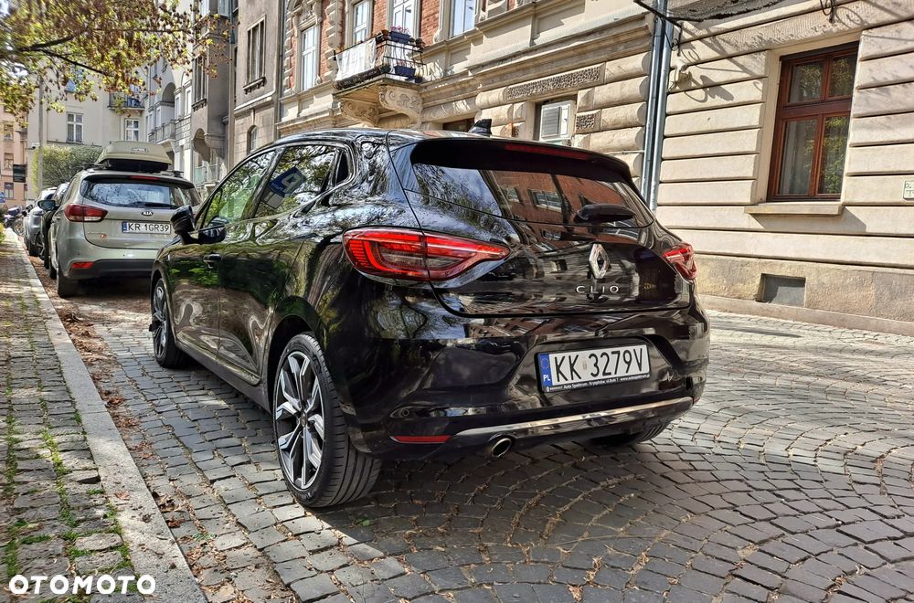 Renault Clio TCe 100 BUSINESS EDITION - 8