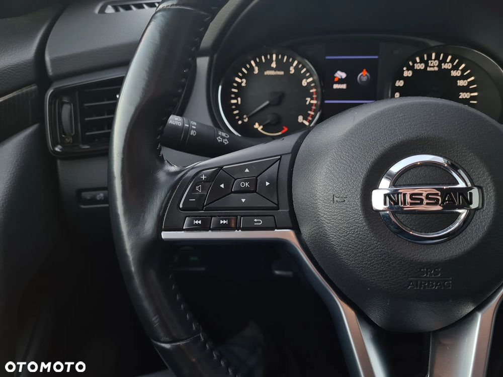 Nissan X-Trail 1.3 DIG-T Tekna 2WD DCT - 13