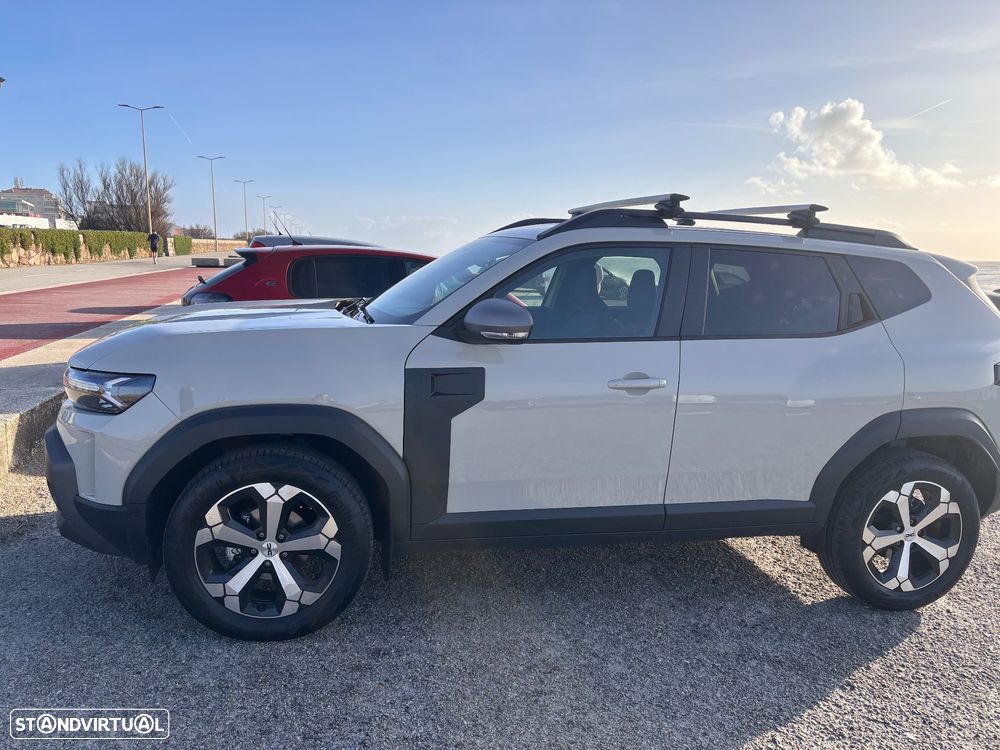 Dacia Duster 1.0 TCe ECO-G Journey Bi-Fuel - 18