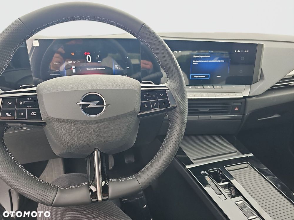 Opel Astra - 15