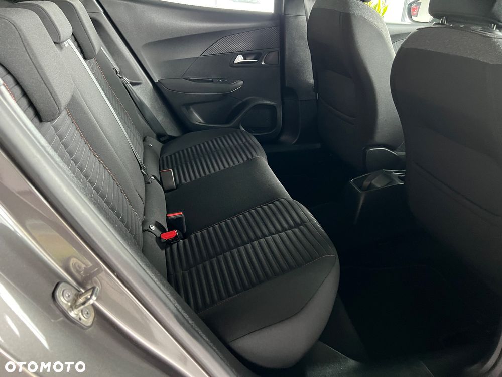 Peugeot 2008 - 31