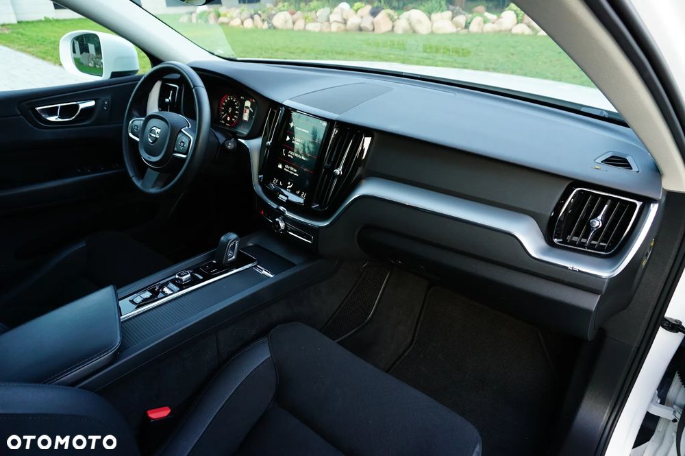 Volvo XC 60 - 26