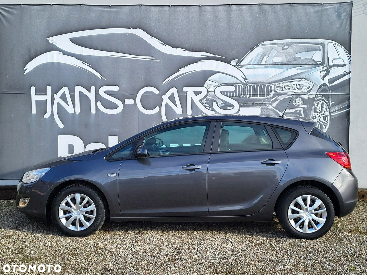 Opel Astra - 24