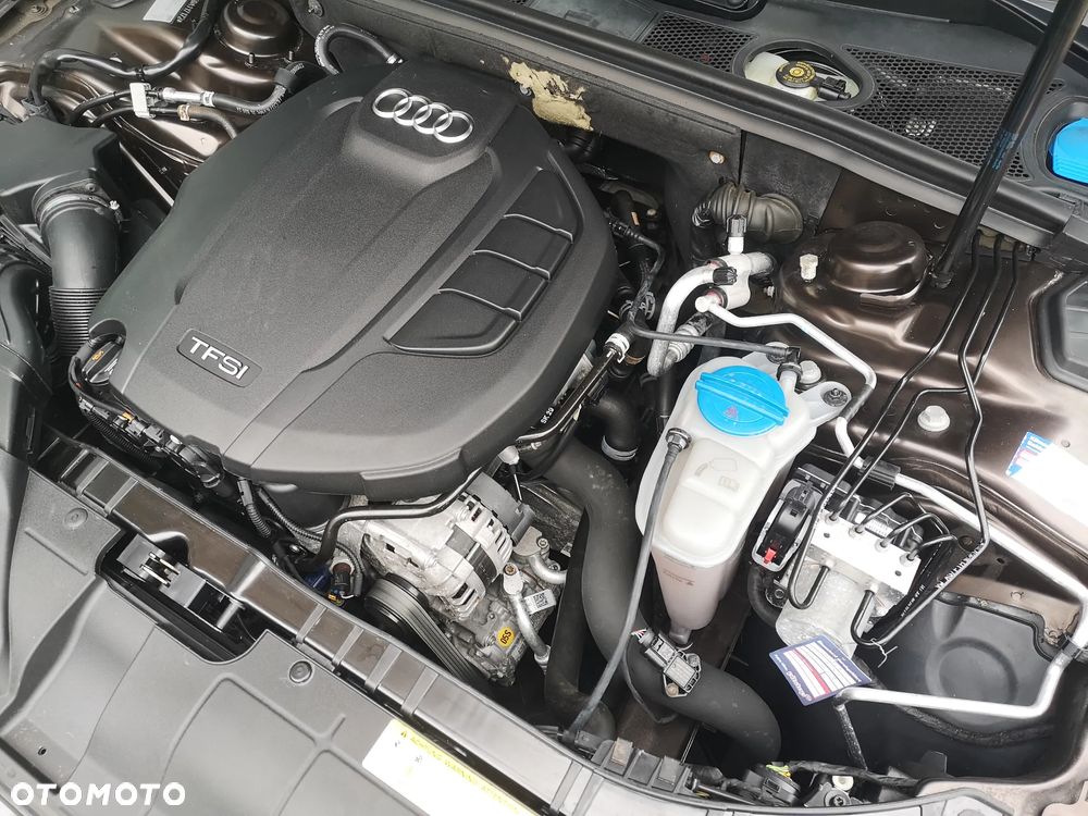 Audi A4 Avant 1.8 TFSI Attraction - 30