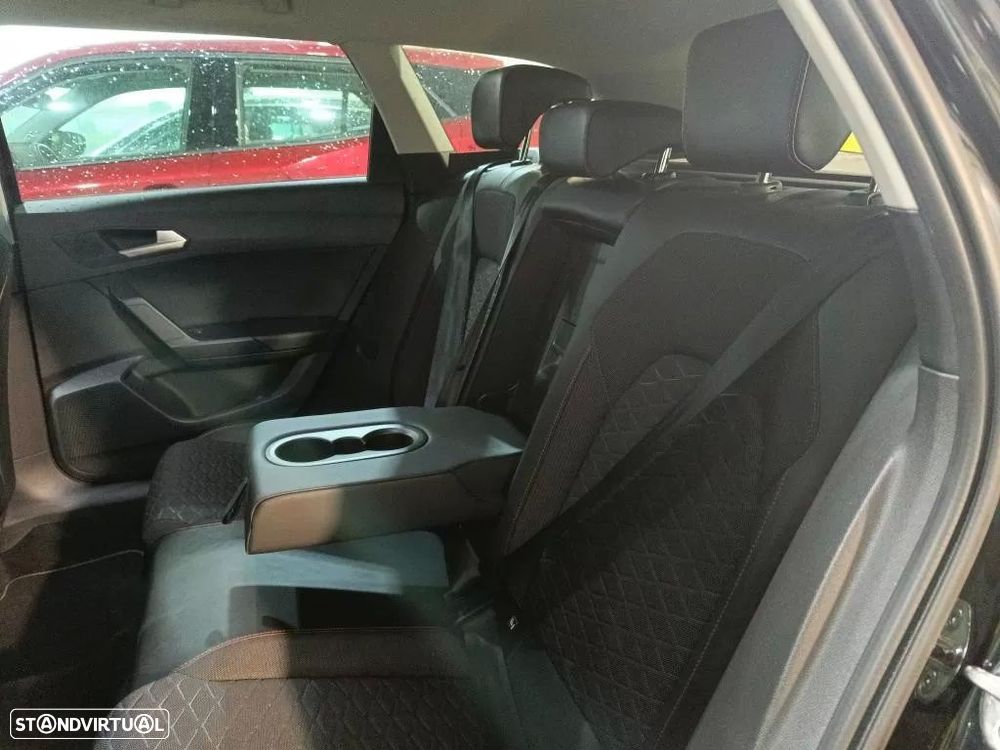SEAT Leon ST 1.4 e-Hybrid FR DSG - 4