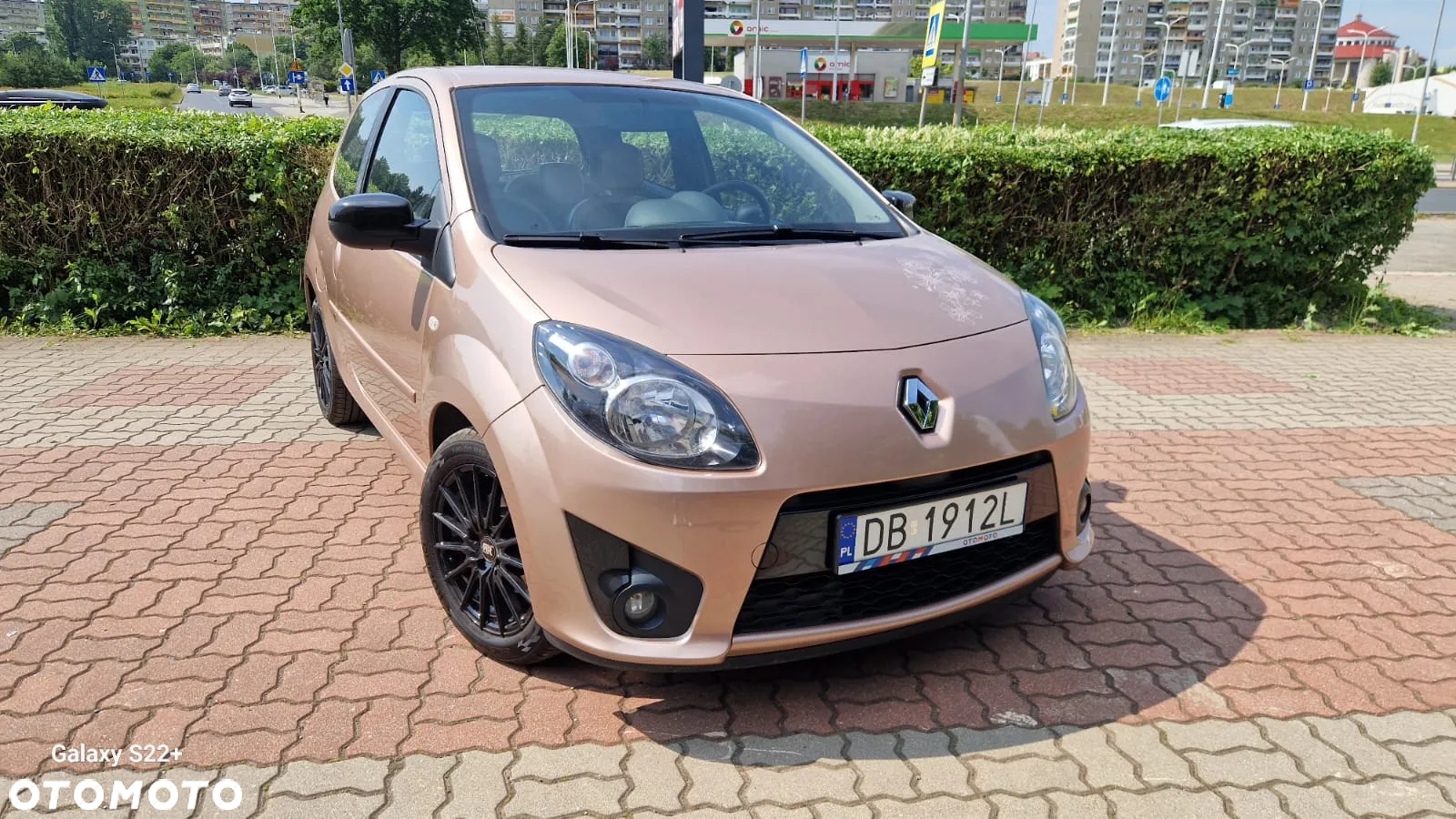 Renault Twingo 1.2 16V Miss Sixty - 28